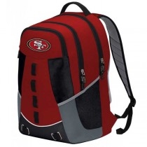 50 PC NFL SAN FRANCISCO 49 ERS FAN PACK