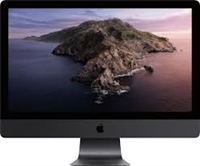 Apple iMac 2017 27" Xeon/64GB/2TB