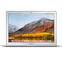Apple 13" MacBook Air 2017 i5/8GB/256GB SSD