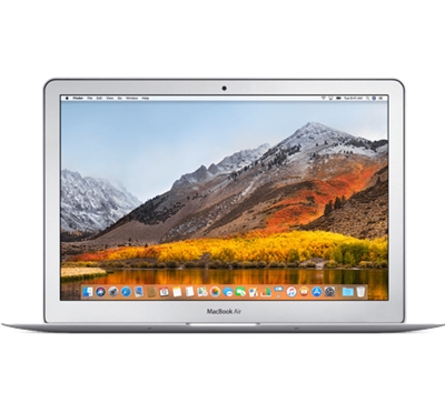 Apple 13" MacBook Air 2017 i5/8GB/256GB SSD