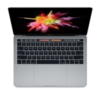 Apple 13" MacBook Pro 2017 i5/8GB/500GB SSD