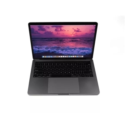 Apple 13" MacBook Pro 2018 i7/16GB/500GB SSD