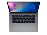 Apple 15" MacBook Pro 2018 i7/16GB/256GB SSD