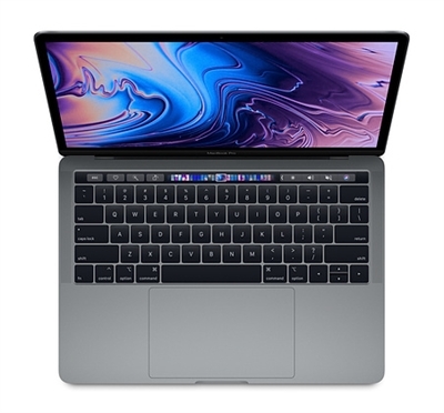 Apple 13" MacBook Pro 2019 i5/16GB/256GB SSD