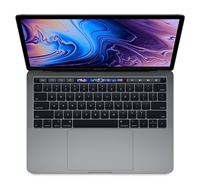 Apple 13" MacBook Pro 2019 i5/16GB/500GB SSD