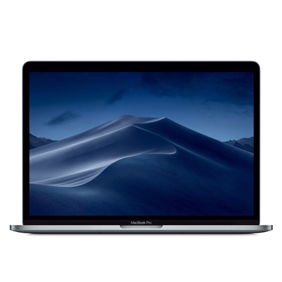 Apple 15" MacBook Pro 2019 i9/16GB/256GB SSD