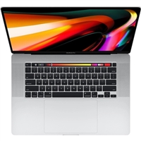 Apple 16" MacBook Pro 2019 i9/32GB/1TB SSD