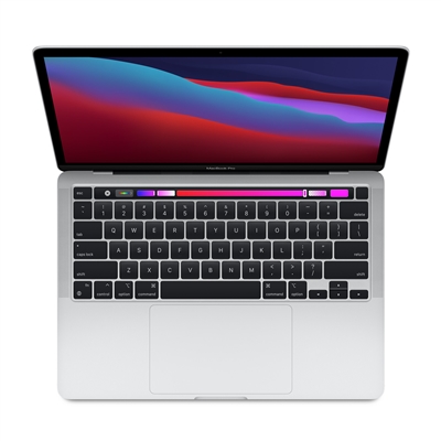 Apple 13" MacBook Pro 2020 i5/8GB/256GB SSD