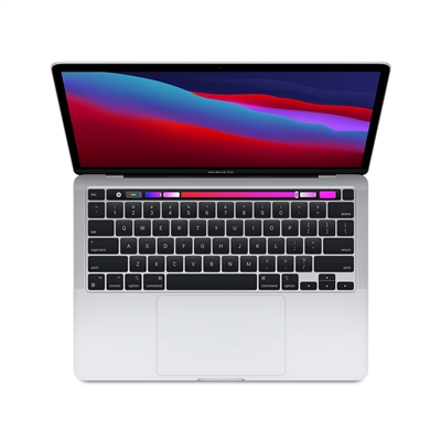 Apple 13" MacBook Pro 2020 M1/8GB/256GB SSD