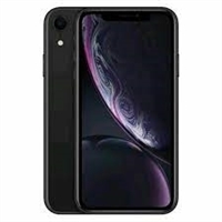 Apple iPhone XR 128GB- C Grade - Unlocked