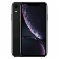 Apple iPhone XR 64GB- A Grade