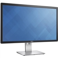 27" Monitor Adjustable Mount 1080p Resolution