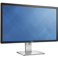 27" Monitor Adjustable Mount 2160p Resolution