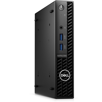 Dell Optiplex 3000 Micro i5/16GB/500GB SSD Active Warranty