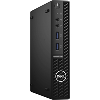 Dell Optiplex 3080 Micro i5/16GB/240GB SSD WiFi Active Warranty