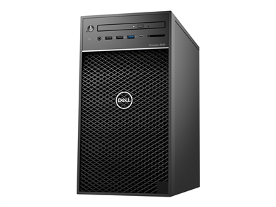 Dell Precision 3640 Tower Xeon W-125OP/16GB/512GB SSD