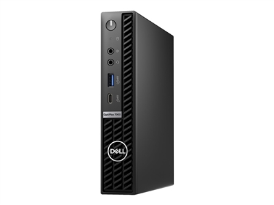 Dell Optiplex 7000M i5/16GB/500GB Active Warranty