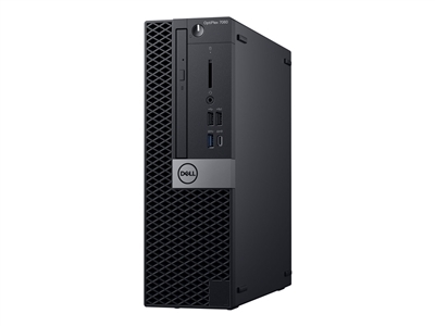 Dell OptiPlex 7060 SFF i5/8GB/240GB