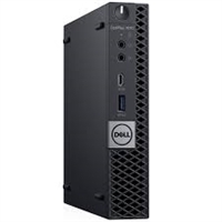 Dell OptiPlex 7070 Micro i7/32GB/500GB WiFi