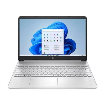 HP 15" DY2024NR Laptop i5/8GB/256GB SSD