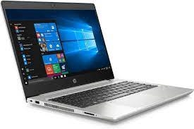 HP ProBook 650 G8 i5/8GB/256GB NVMe