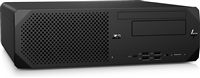 HP Z2 SFF G5 Workstation i7/16GB/500GB NVMe/480GB SSD