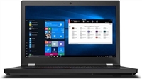 Lenovo ThinkPad P1 i7/16GB/512GB