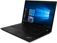 Lenovo ThinkPad P14s Gen 2 i7/16GB/512GB SSD