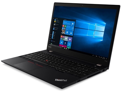 Lenovo ThinkPad P15s Gen 1 i7/16GB/512GB SSD