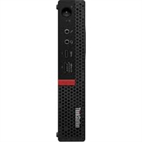 Lenovo Thinkstation P330 Tiny i7/16GB/500GB NVMe