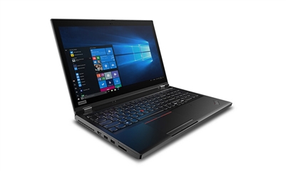 Lenovo ThinkPad P53 i7/32GB/512GB SSD