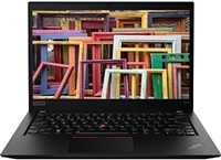 Lenovo ThinkPad T14s i7/16GB/512GB NVMe