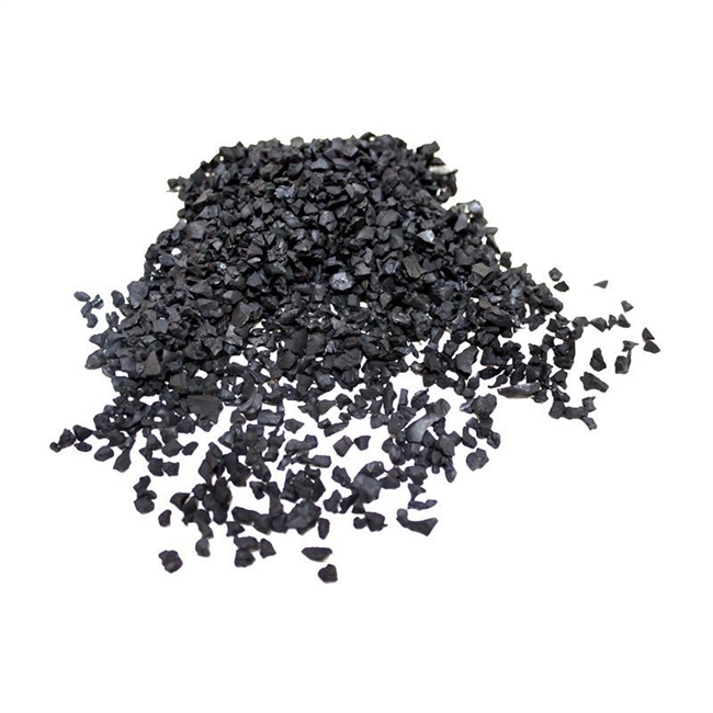 Rubber Infill For Landscape Turf and Sports Fields