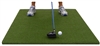 33 Inches  x 60 Inches Pro Residential Golf Mat