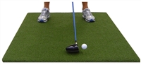 31 Inches  x 60 Inches Pro Residential Golf Mat