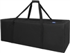 Black Carrying Case For Softball Pitching Mat