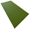 6 Feet x 12 Feet Pro Baseball or Softball Mat With 5mm Foam