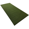 4 Feet x 6 Feet Pro Baseball Synthetic Turf Stance Mat With 5mm Foam