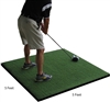 5 Feet x 5 Feet Commercial Driving Range Golf Mat