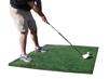 5 Feet x 5 Feet Ultimate Fairway Driving Range Golf Mat