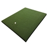 4 Feet x 5 Feet Wood Tee Golf Mat