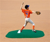 Portable Youth Baseball Pitching Mound