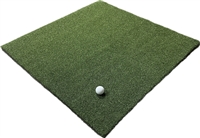 3 Feet x 3 Feet Backyard Residential Golf Mat