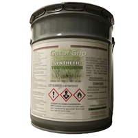 5 Gallons Synthetic Turf Glue