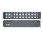AJA KUMO CP2 2RU Control Panel for all KUMO routers