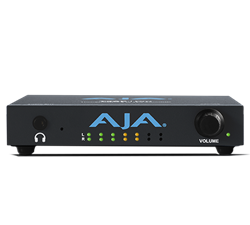 AJA T-TAP Pro