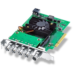 BMD DeckLink 8K Pro