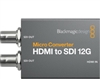 Micro Converter HDMI to SDI 12G