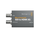 BMD SDI to HDMI 3G