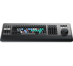 DaVinci Resolve Keyboard